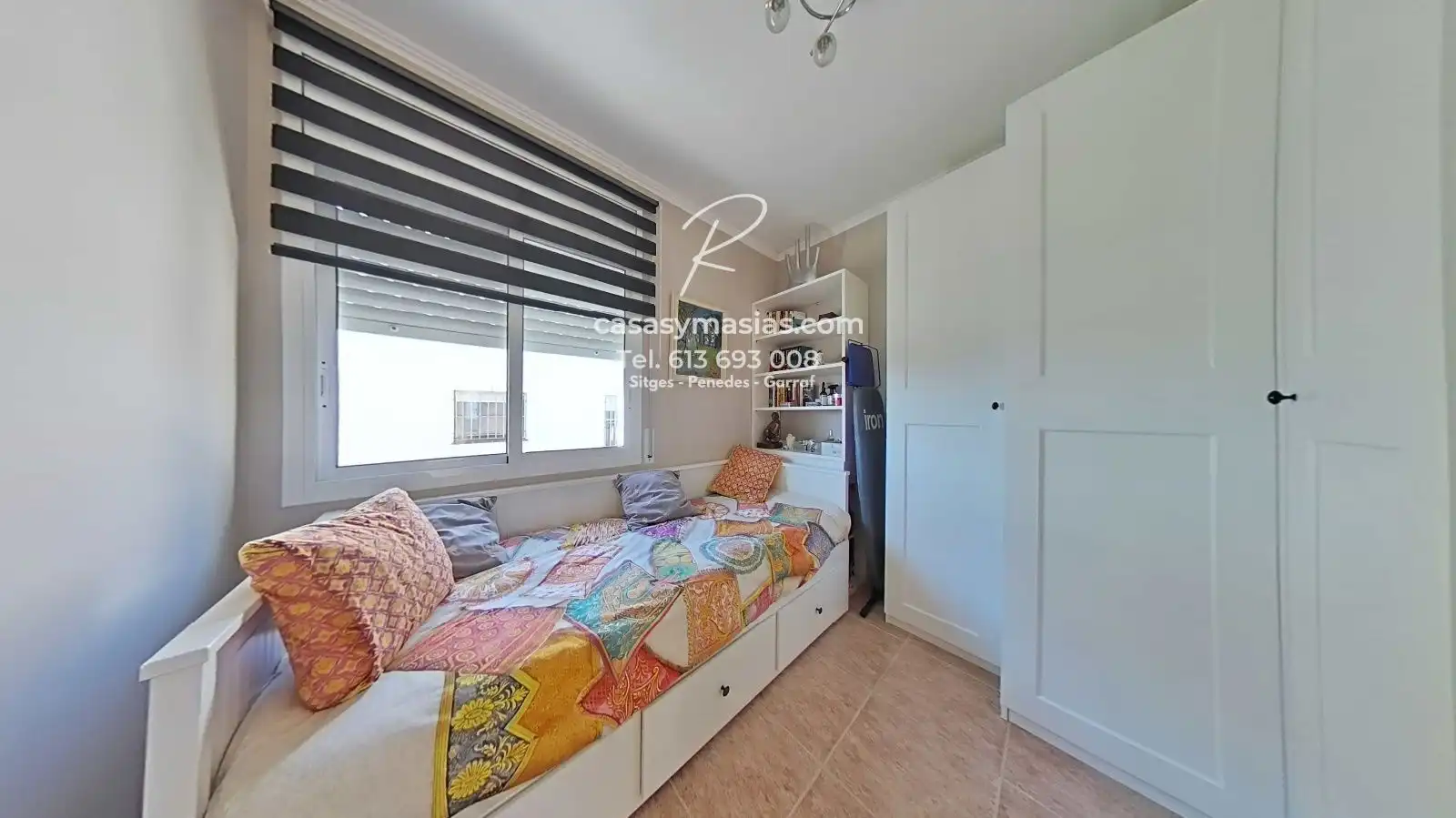 Villa mit Terrasse zum Verkauf in Segur de Calafell, imagen 27