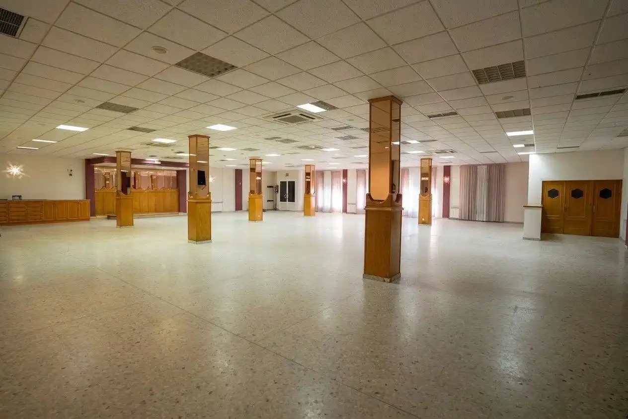 Local en venta en Guadiana, Badajoz