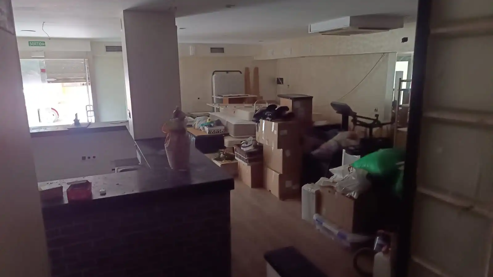 Local comercial en venda a Carrer de Barcelona, imagen 6