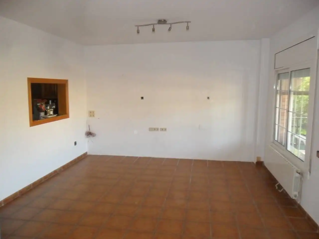 Casa o xalet de lloguer en Castellbisbal amb Aire condicionat, Calefacció i Jardí privat