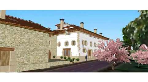 Photo 2 of Flat for sale in Calle San Martín, 11, Ultzama, Navarra
