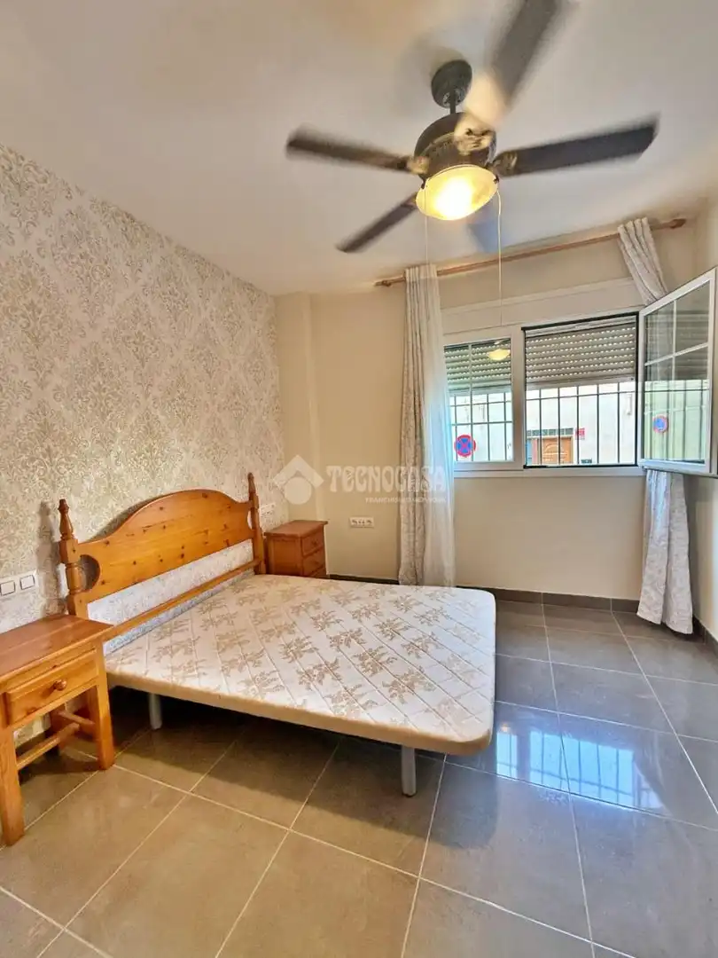 Flat with lift for sale in Balerma, imagen 14