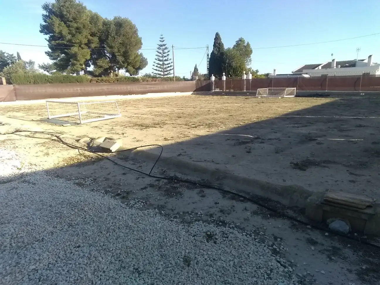 Grundstücke zur Miete in Elche / Elx