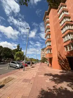 Local comercial de lloguer a Pintor Aurelio Verá-Fajardo Kalea 2, imagen 5