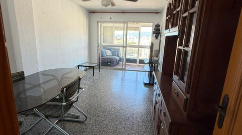 Foto 3 de Piso en venta en Calle Abogado Federico Orellana Toledano, 12, Parque Ayala - Jardín de la Abadía - Huelín, Málaga Capital
