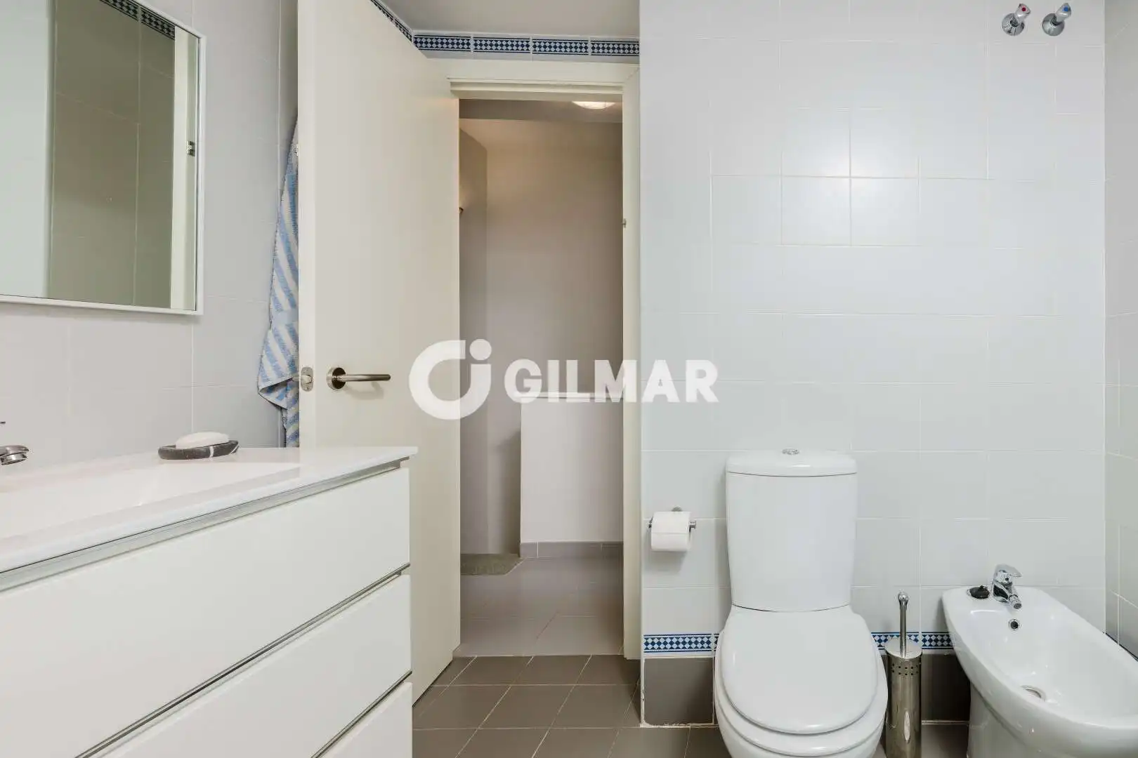 Bany de Dúplex en venda en Costa Ballena - Largo Norte