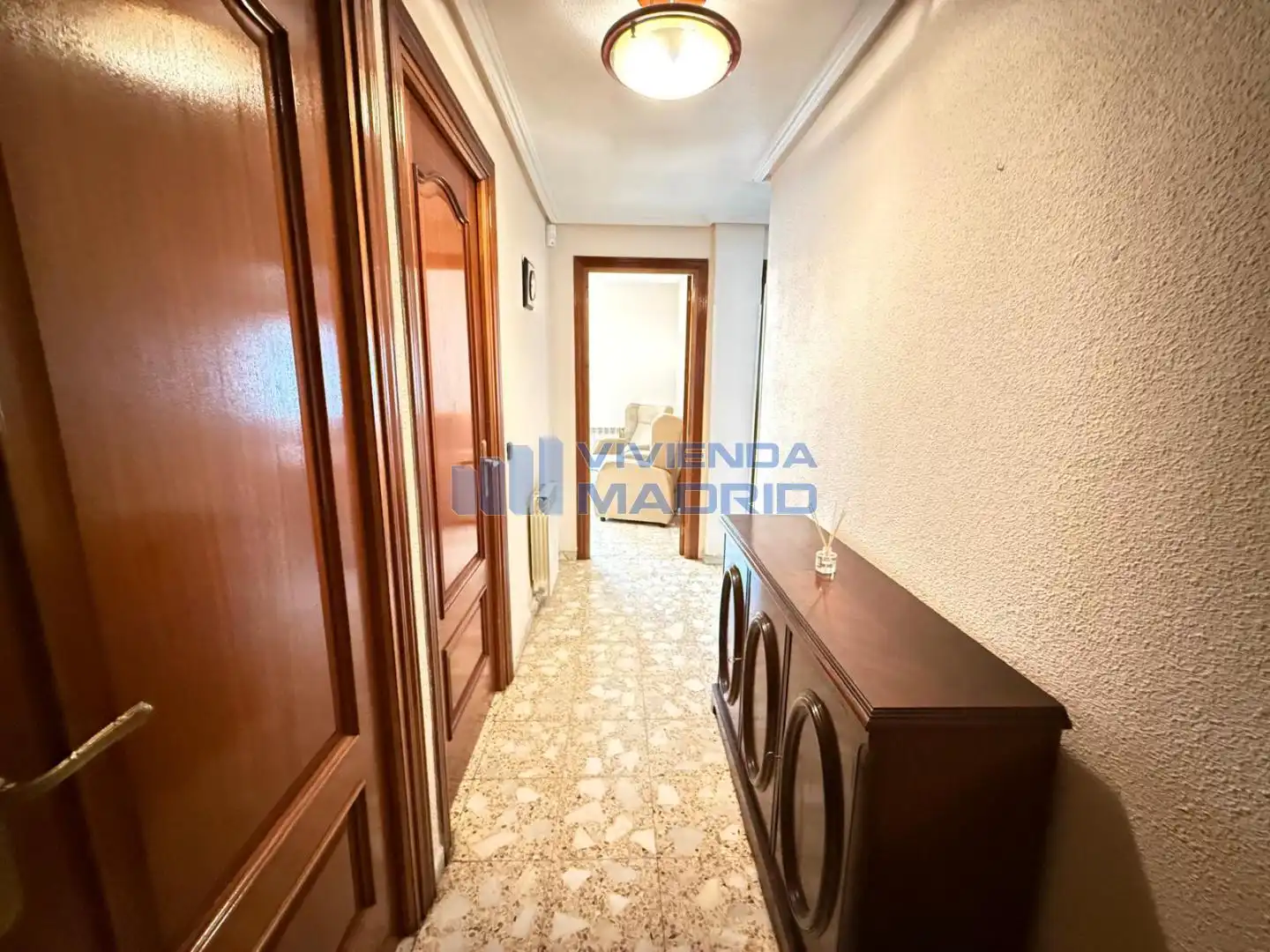 Wohnung zum Verkauf in Madrid mit Terrasse