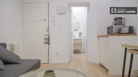 Foto 3 de Pis de lloguer a Universidad - Malasaña, Madrid Capital