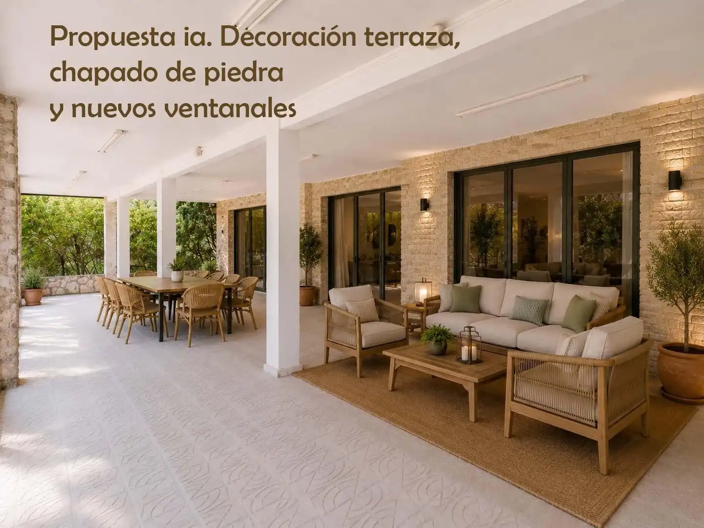 Terrassa de Casa o xalet en venda en Las Rozas de Madrid amb Calefacció, Jardí privat i Parquet