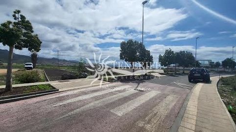 Parcela urbana en Barranco del Inglés. La Caleta., imatge 4