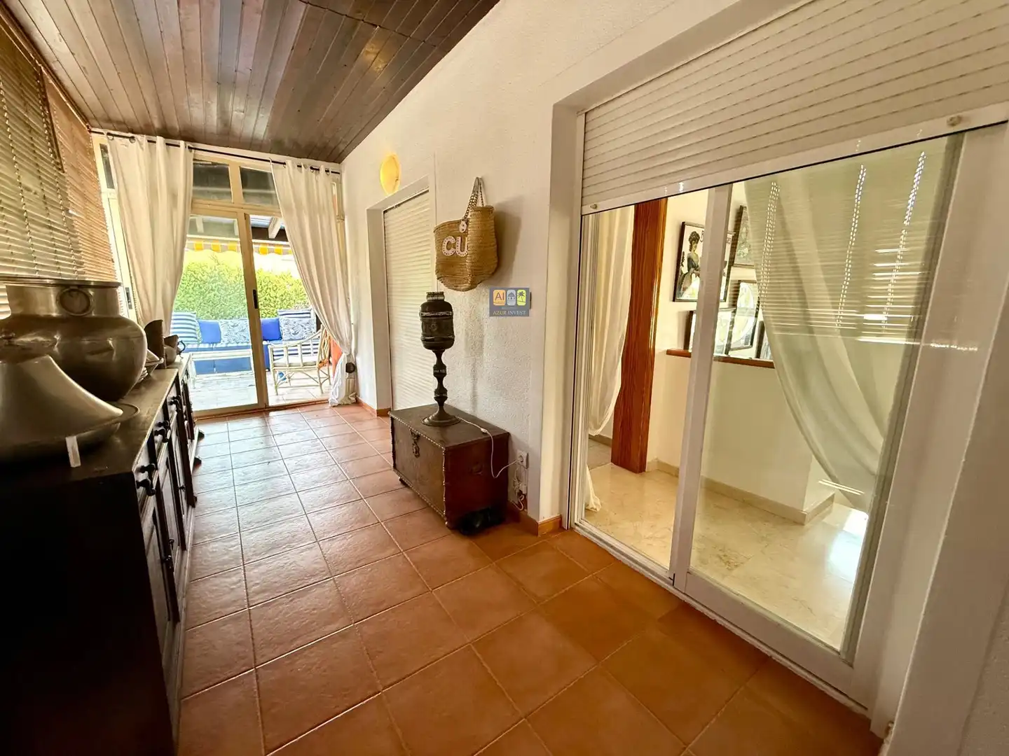 Casa o xalet en venda en La Nucia amb Aire condicionat, Calefacció i Jardí privat