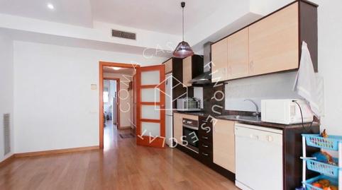 Foto 2 de Pis en venda a Sant Llorenç d'Hortons, Barcelona