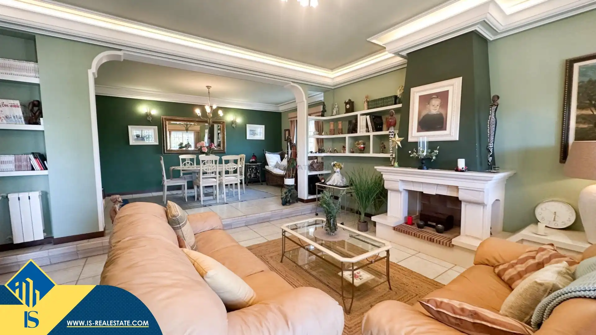 Chalet con jardín en venta en La Mata, imagen 10