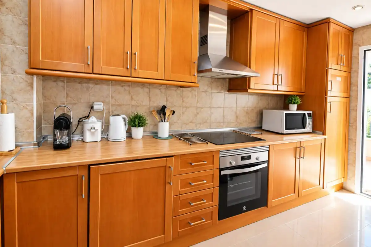 Adosado en venta en La Cala Golf - Lagar Martell, imagen 10