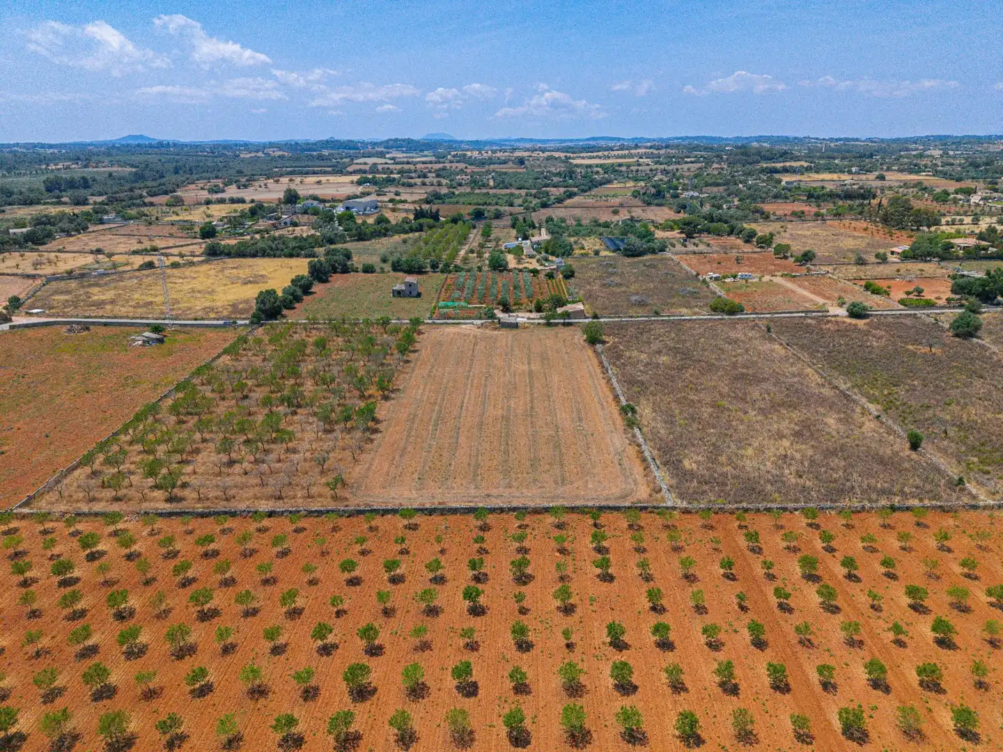 Residencial en venta en Santa Margalida