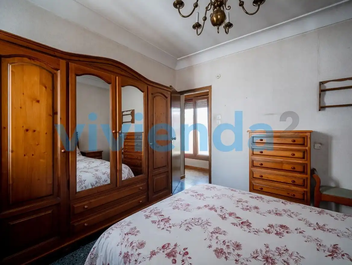 Ático en venta en CALLE LOPE DE HARO , Berruguete