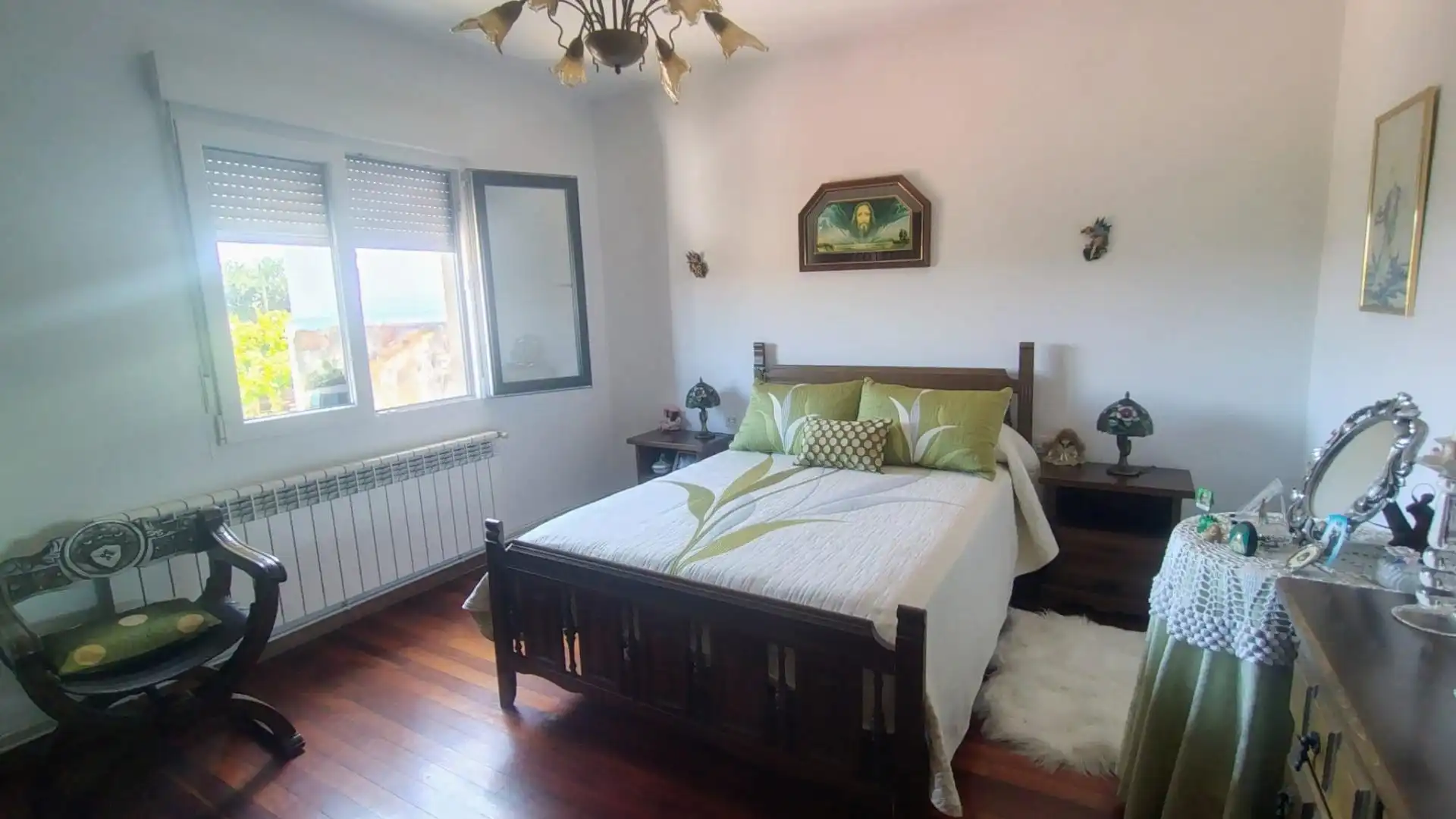 Casa o chalet en venta en Parroquias de Santiago