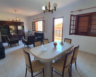 Dining room of Single-family semi-detached for sale in Garachico  with Terrace and Storage room