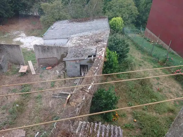Adossat amb jardí en venda a Rúa do Pexigo de Abaixo, imagen 27