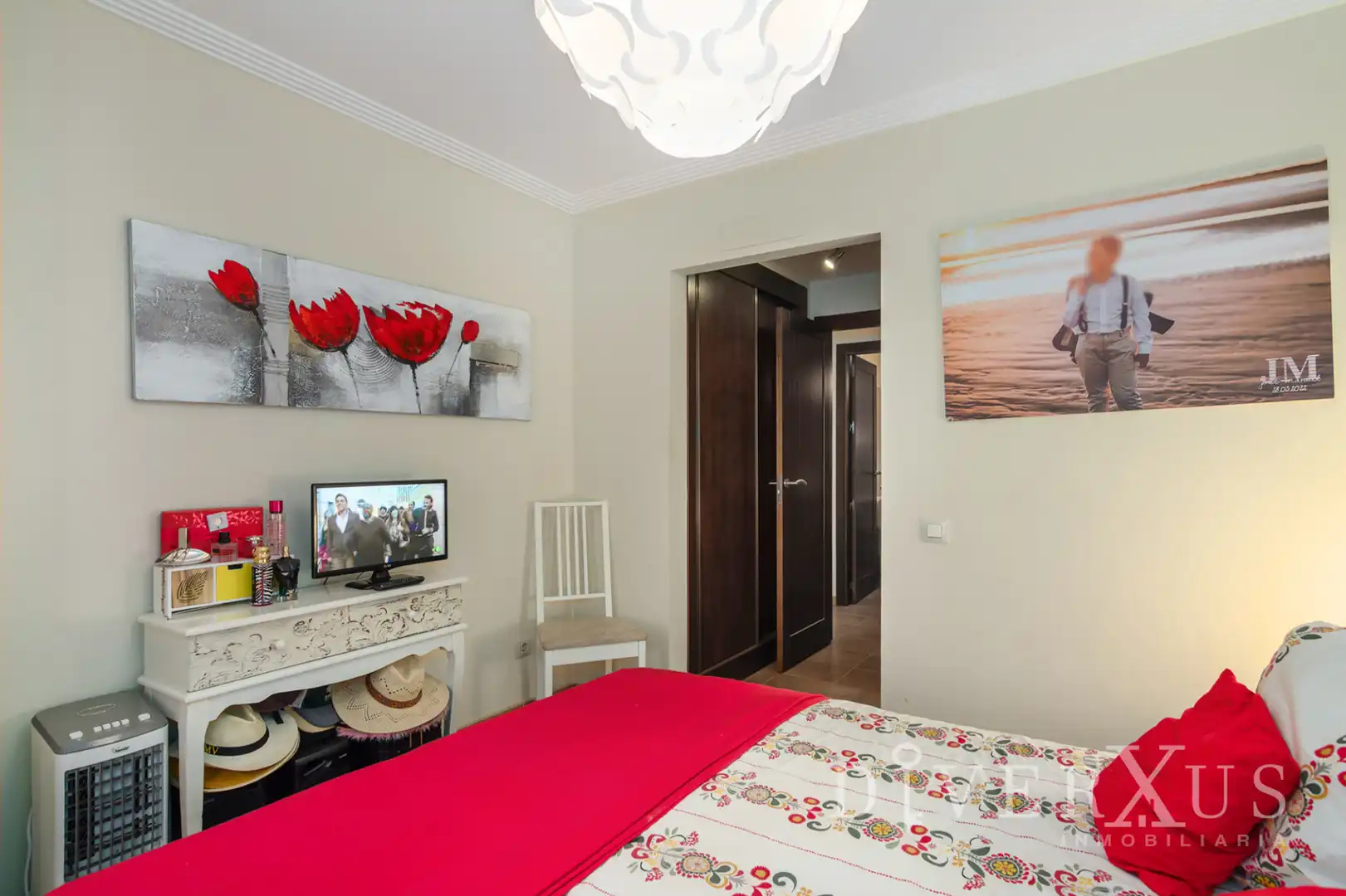 Appartement compact avec piscine à vendre à Avenida de los Cisnes 38, imagen 18