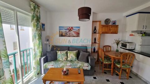 Foto 5 de Pis en venda a Avenida Prieto Moreno, 11, La Herradura centro, Almuñécar