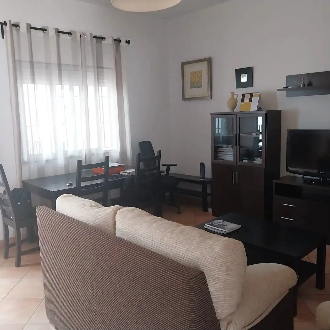 Flat for rent in Carmona, Sevilla
