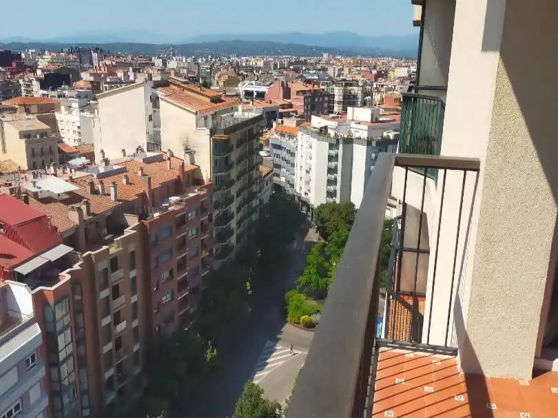 Flat with lift to rent in Passeig General Mendoza 7, imagen 17