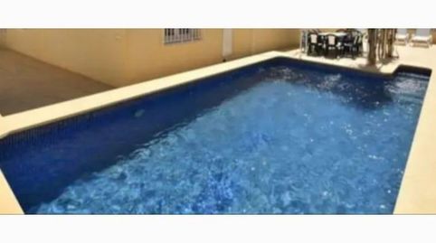 Foto 2 de Casa o xalet en venda a Las Majadas - Las Molinetas - Labradorcico, Águilas