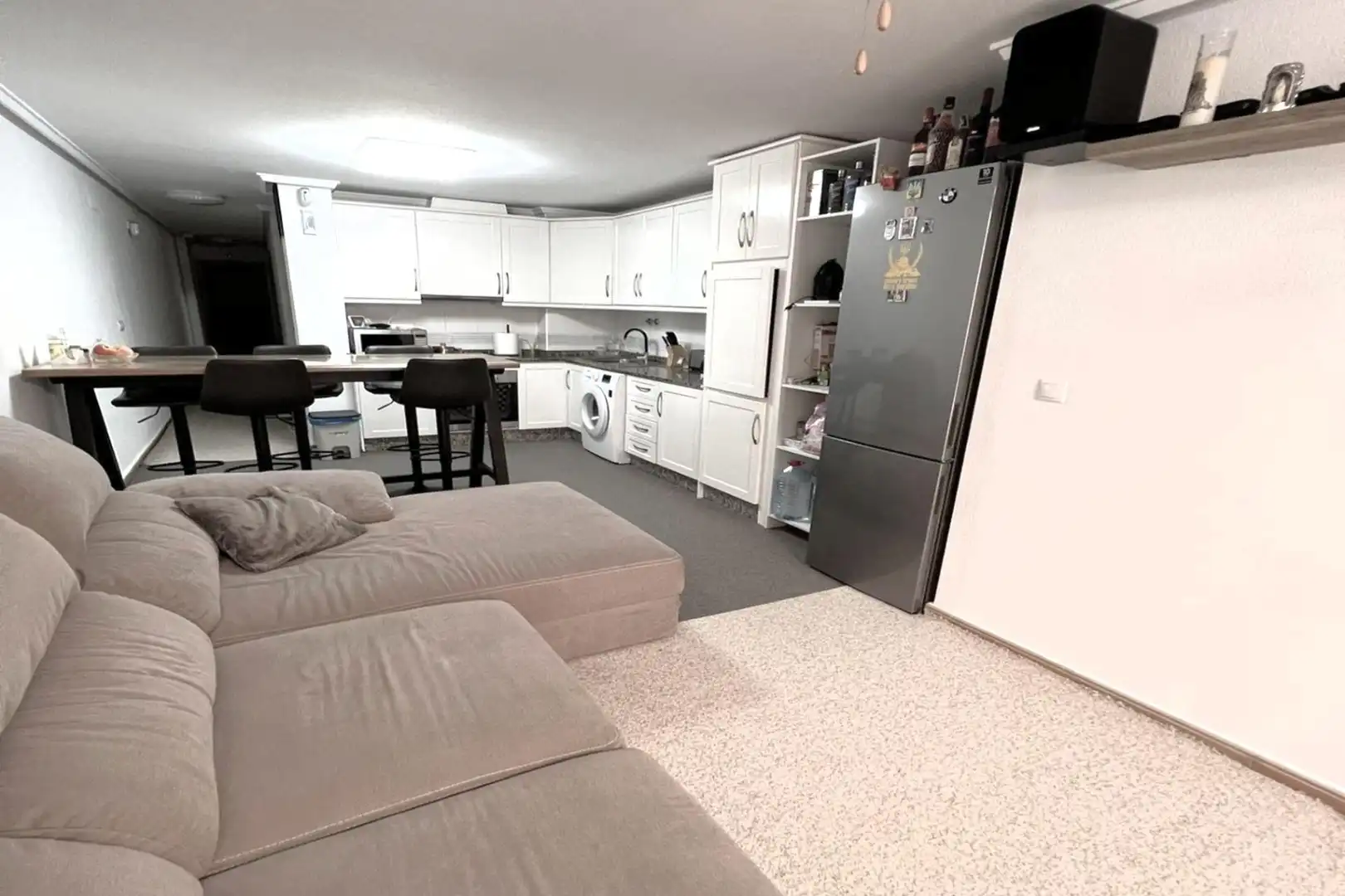 Apartament en venda en Torrevieja amb Aire condicionat, Calefacció i Terrassa