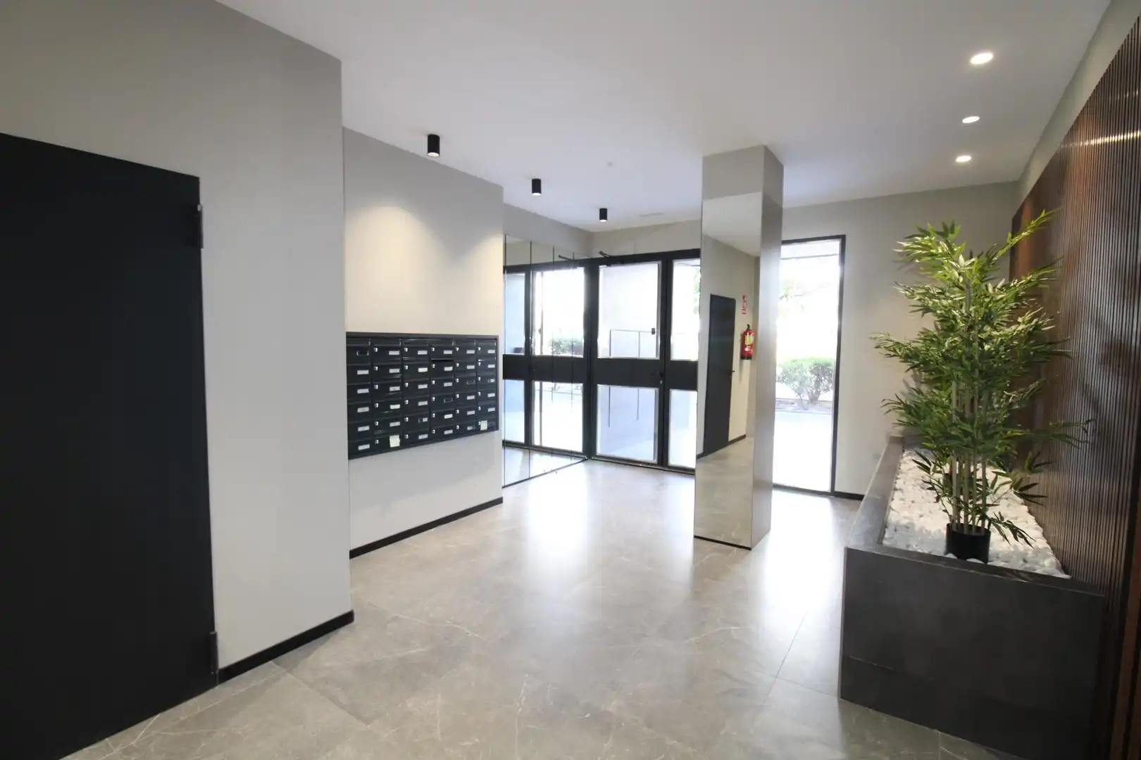 Wohnung zur Miete in Murcia mit Klimaanlage, Heizung und Möbliert