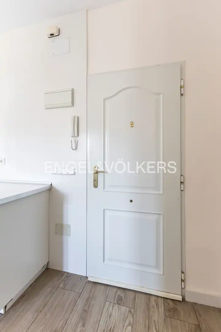 Apartamento en venta en Madrid con Aire acondicionado, Calefacción y Terraza