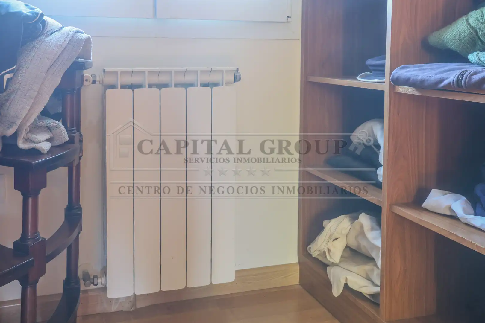 Chalet con terraza en venta en Dehesa - Monacilla, imagen 46