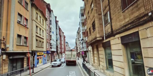 Local comercial en Venta en Argañosa