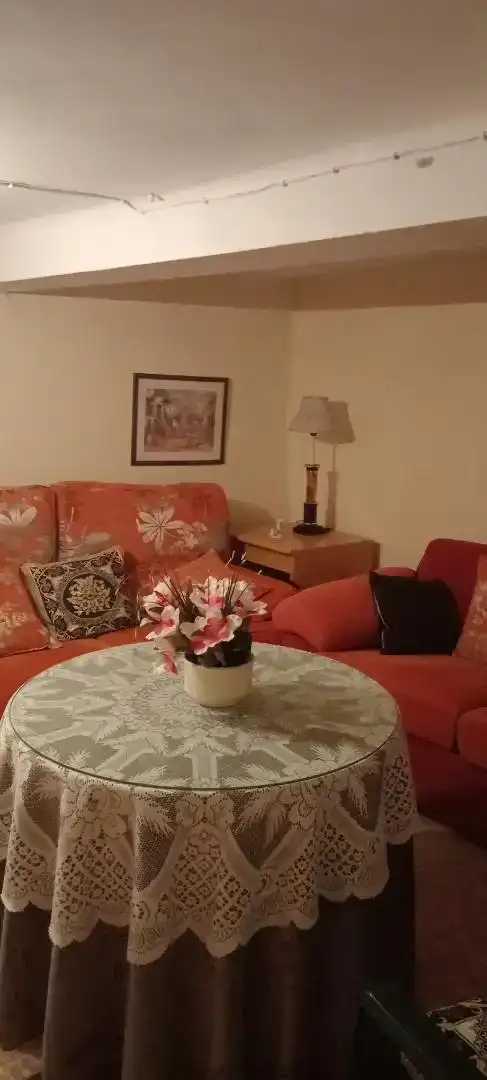 Living room of Detached homes for sale in El Mirón