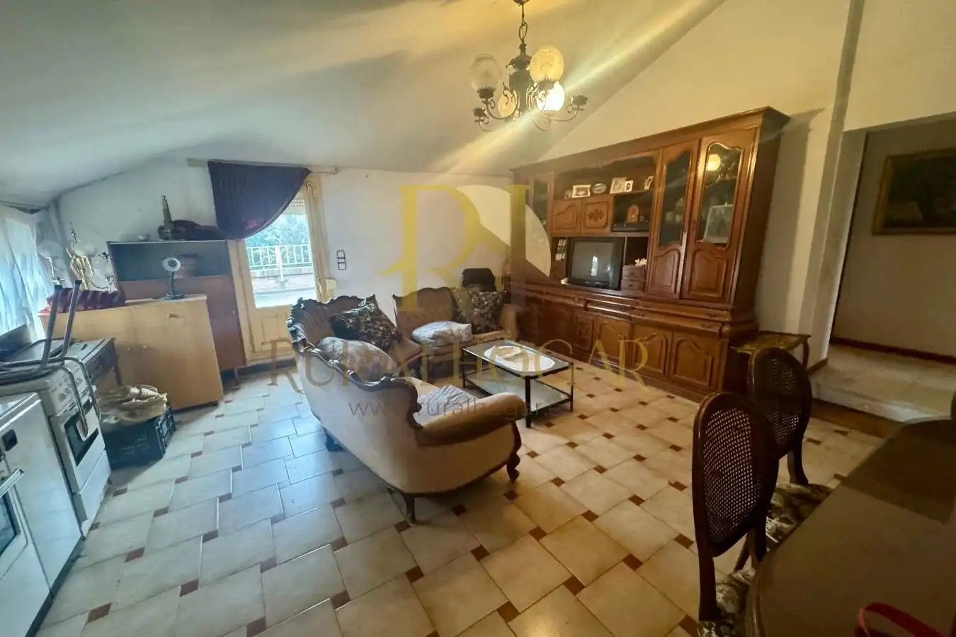 Casa o chalet en venta en Calle Gasca, 123, Villarroya de la Sierra
