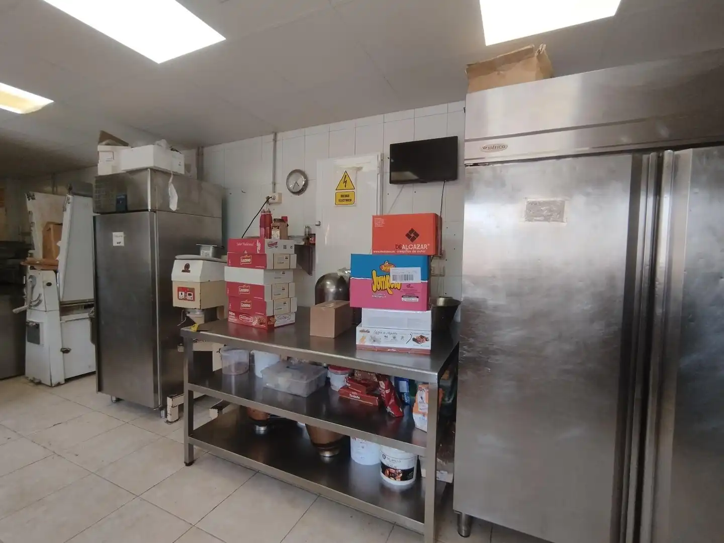 Local en venta en Calabardina