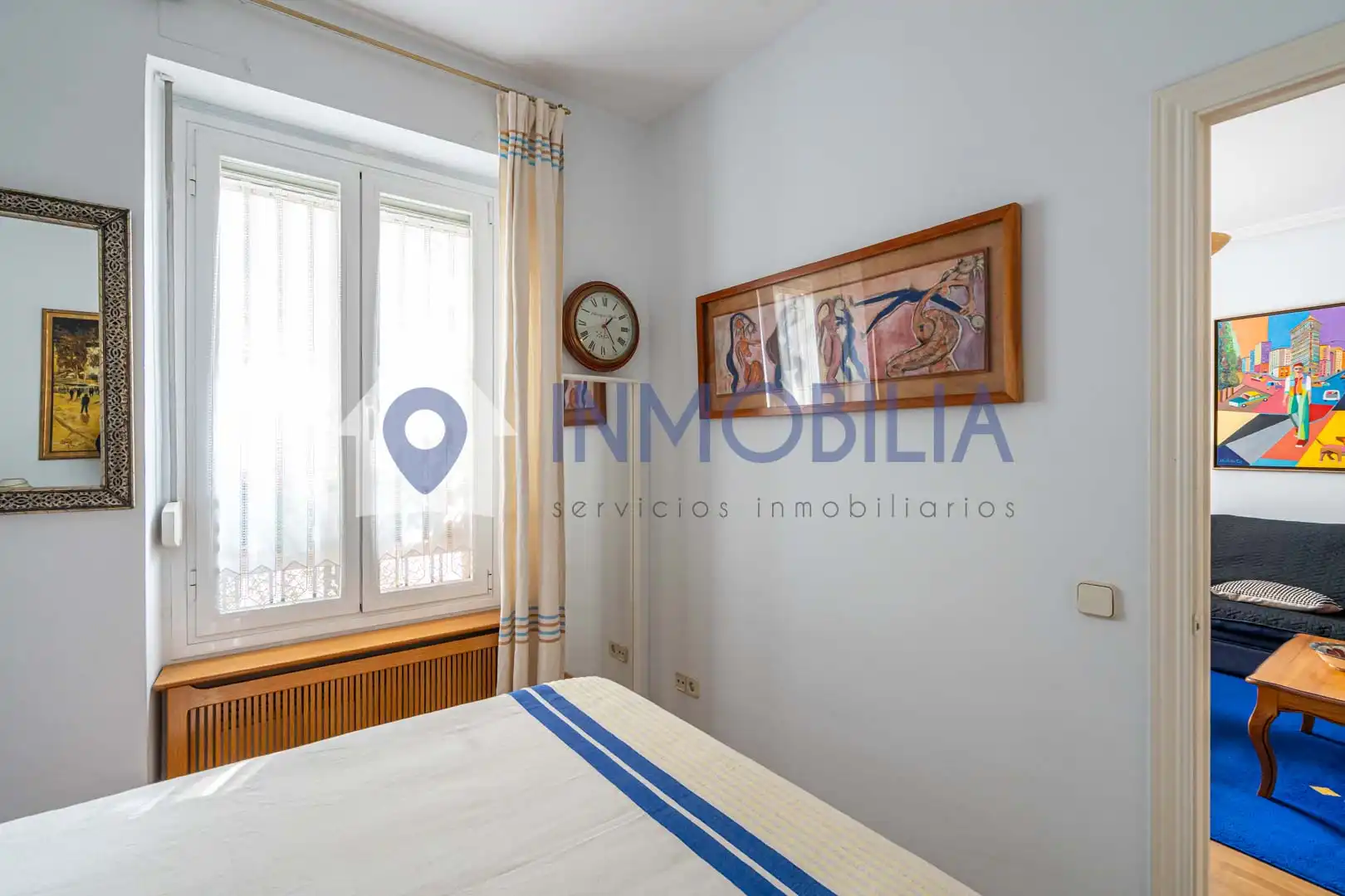 Piso con ascensor en venta en Corredera Baja de San Pablo, imagen 17