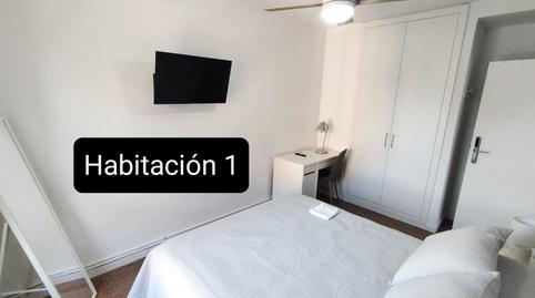 Foto 2 de Pis de lloguer a Calle Arturo Duperier, Santa María de Gracia,  Murcia Capital