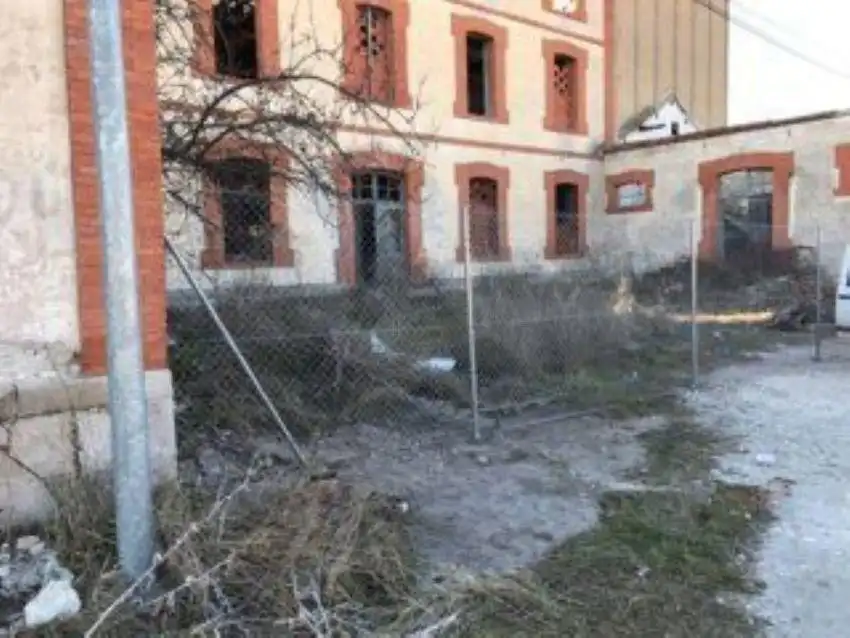 Residencial en venta en Hontalbilla
