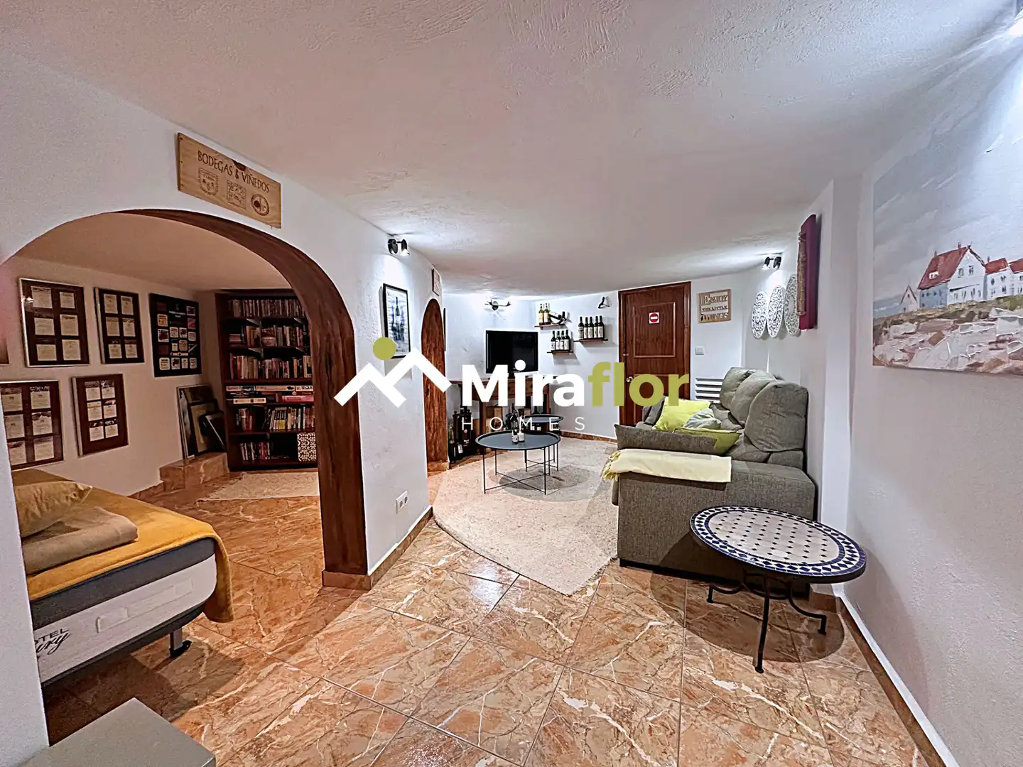 Chalet con piscina en venta en Calle los Almendros, imagen 34