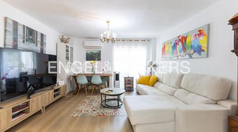 Foto 4 de Apartament en venda a Higinio Noja, La Creu del Grau,  Valencia Capital