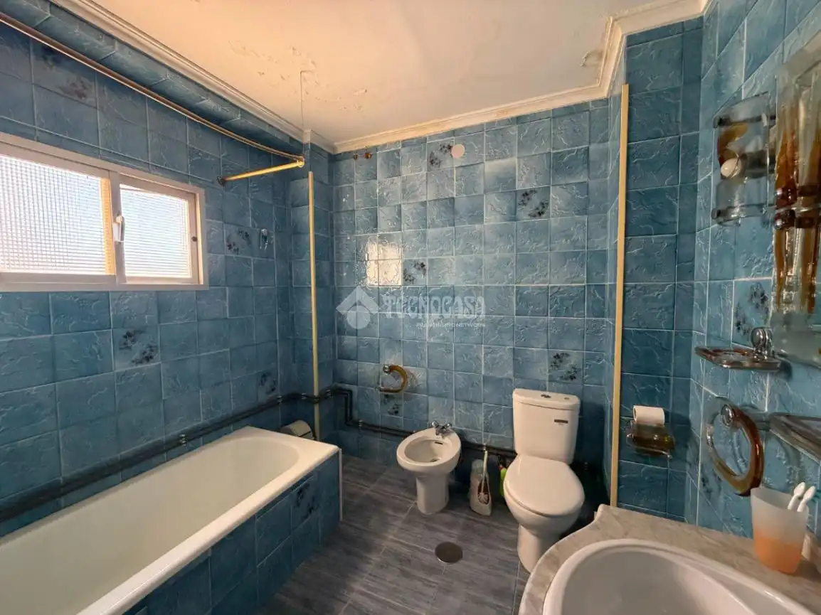 Wohnung mit Aufzug zum Verkauf in Pje. Begoña, imagen 16