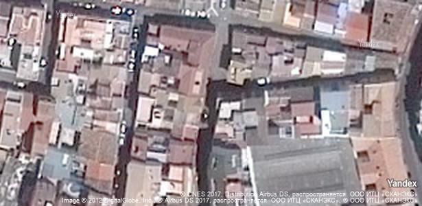 Traster en venda a Belén - San Roque