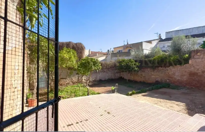 Casa con giardino in vendita a Son Servera Poble, imagen 3