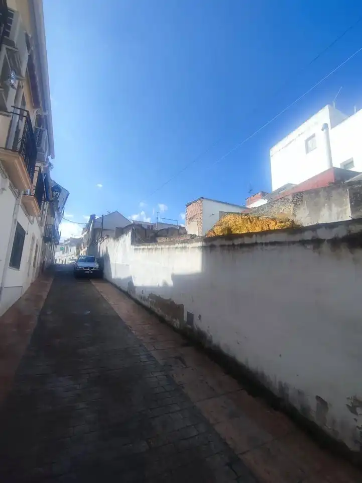 Terrenys i solars en venda a Poeta Juan Ramón Jiménez, imagen 10