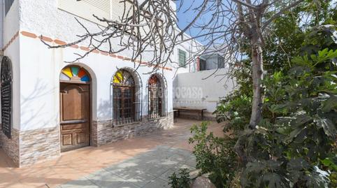 Foto 4 de Casa adosada en venta en Ciudad Jardín - Tagarete - El Zapillo,  Almería Capital