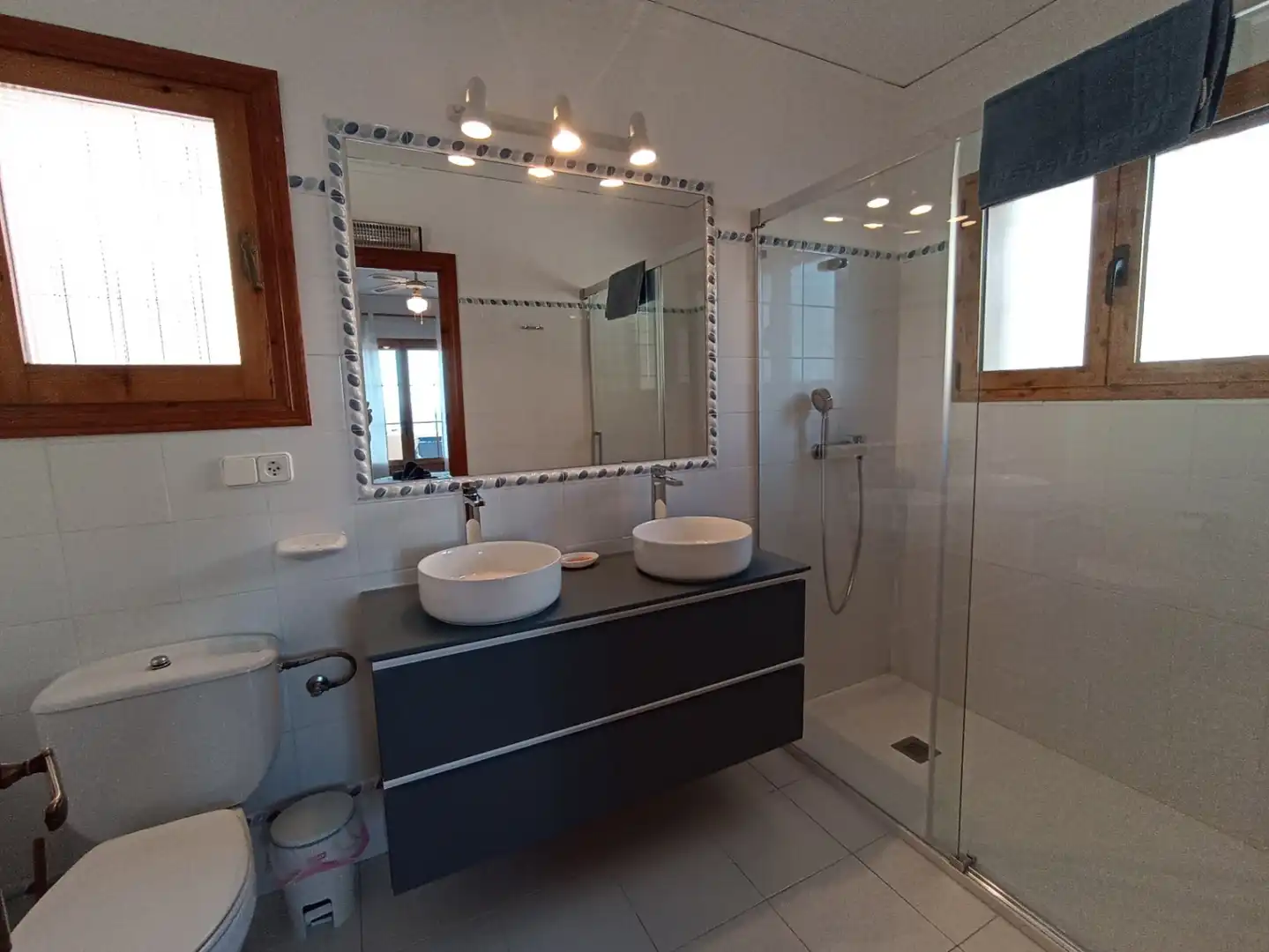 Houses for rent in Benimeit - Tabaira