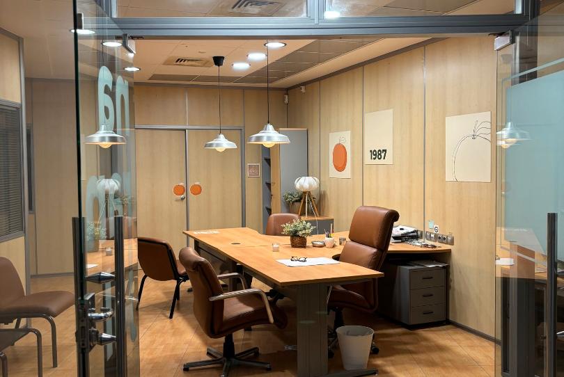 Photo 1 of Industrial buildings to rent in Carrer Sant Roc, Camino de Onda - Salesianos, Castellón