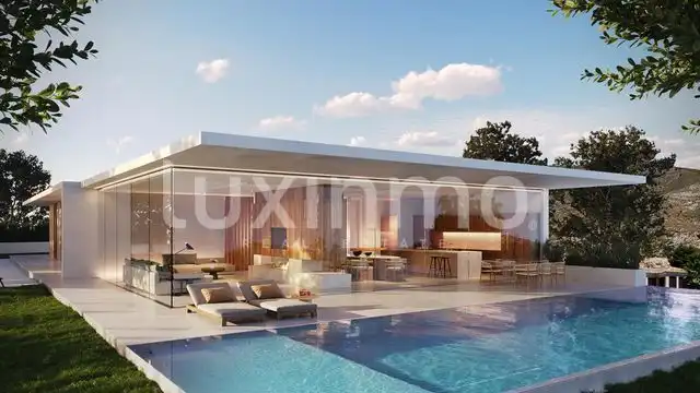 Villa avec terrasse à vendre à Golf Bahía, imagen 22