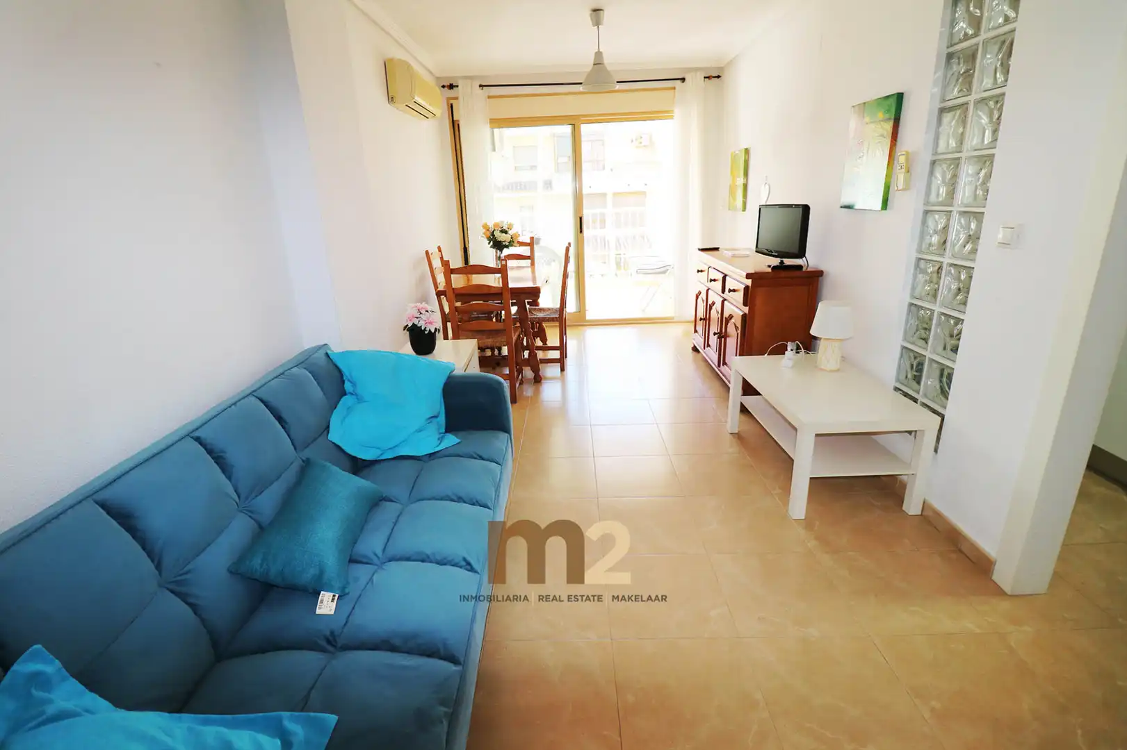 Apartament amb ascensor en venda a Pasaje Puerta de Damasco, imagen 2